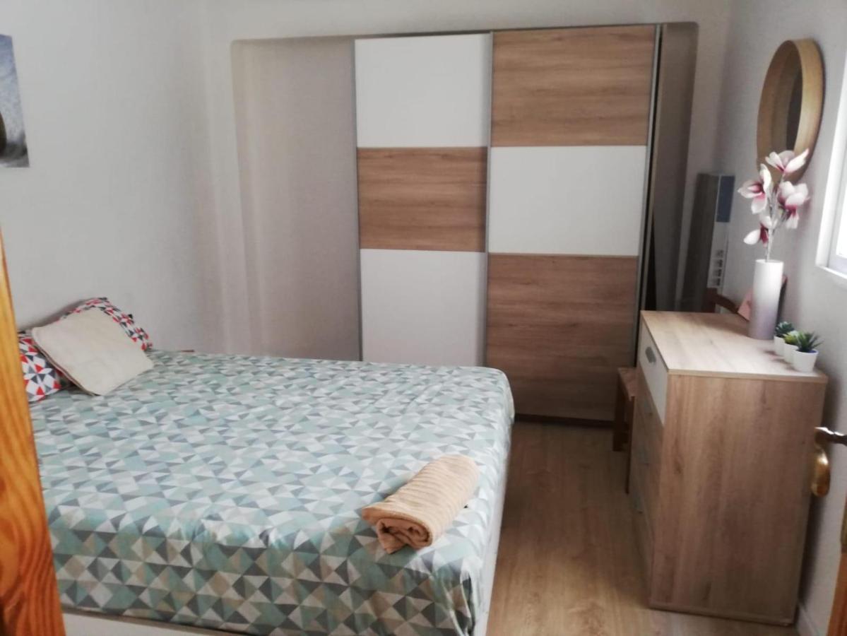 Appartement Arts And Sciens Museum/beach