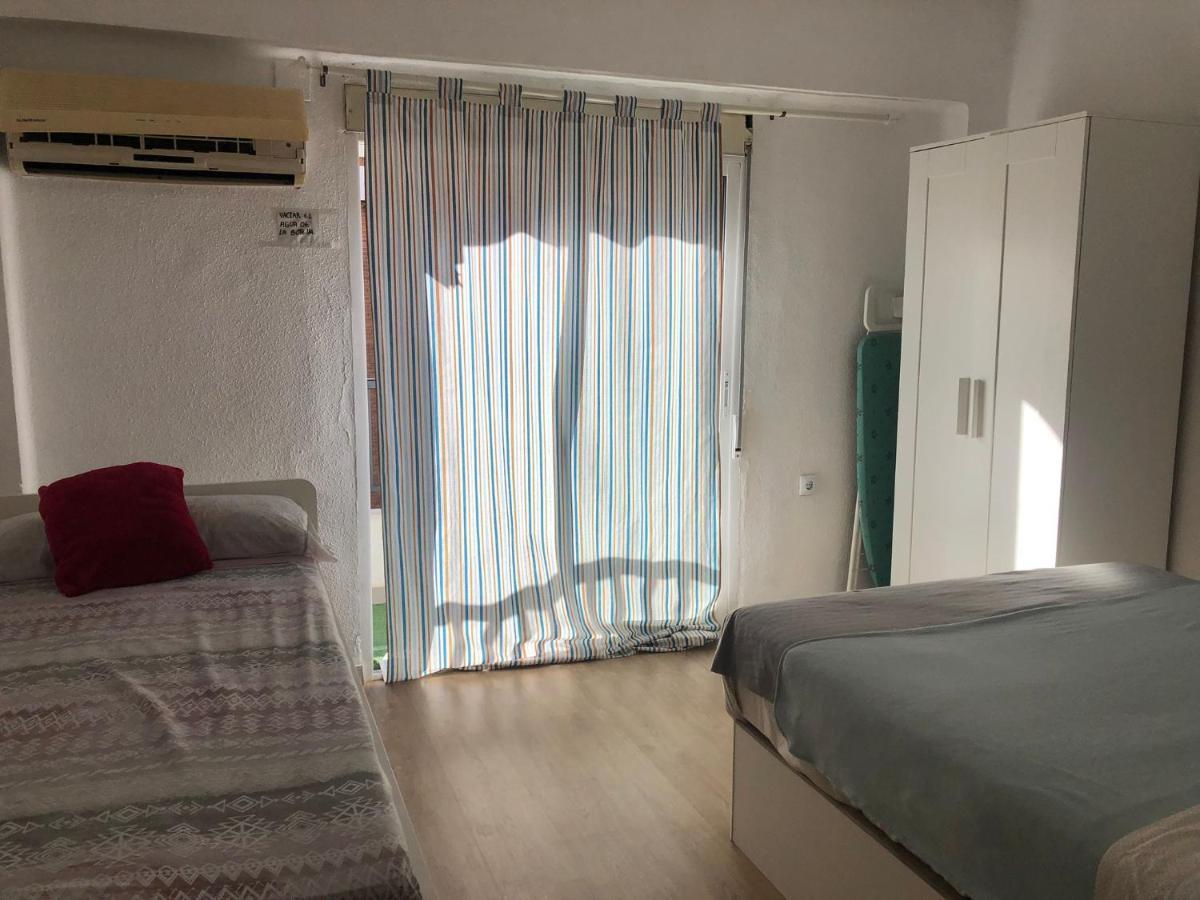 Appartement Arts And Sciens Museum/beach *
