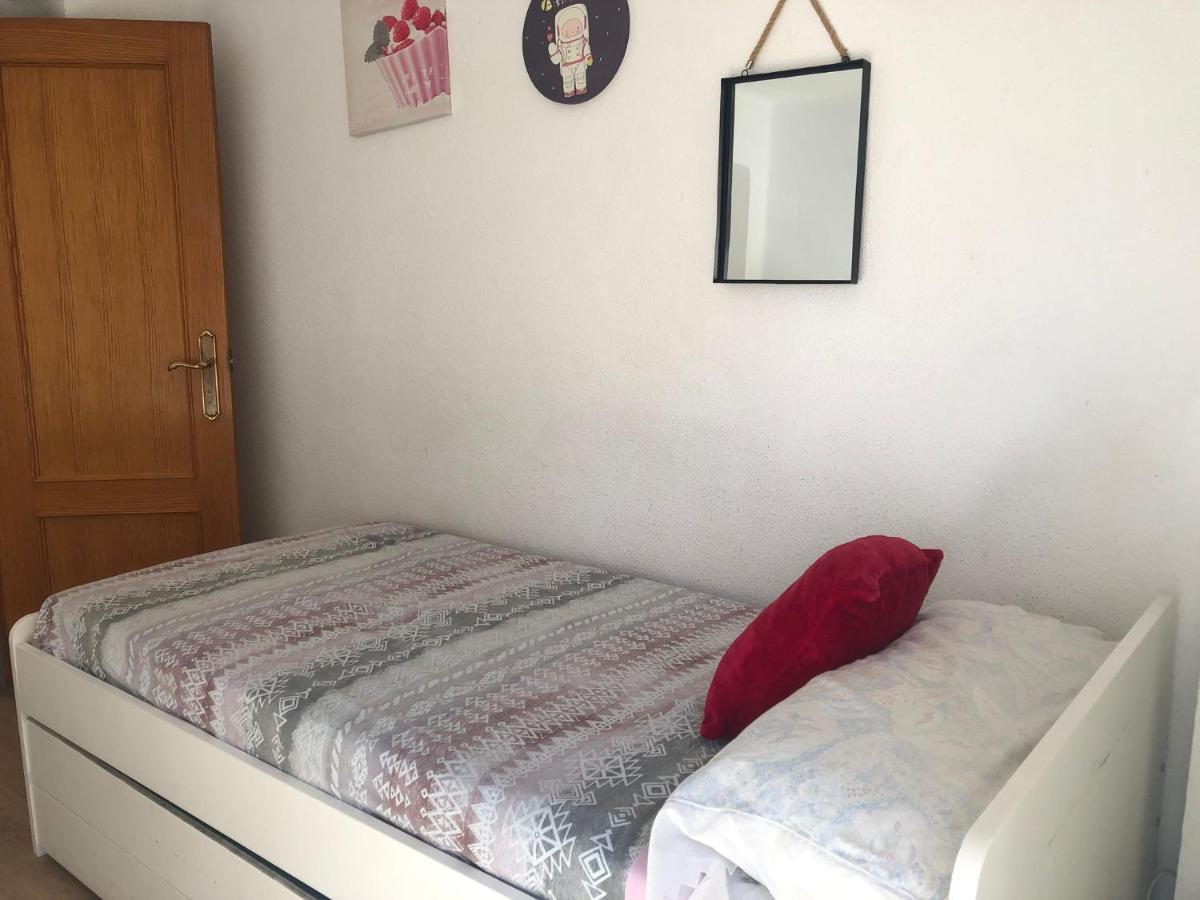 Arts And Sciens Museum/beach Appartement